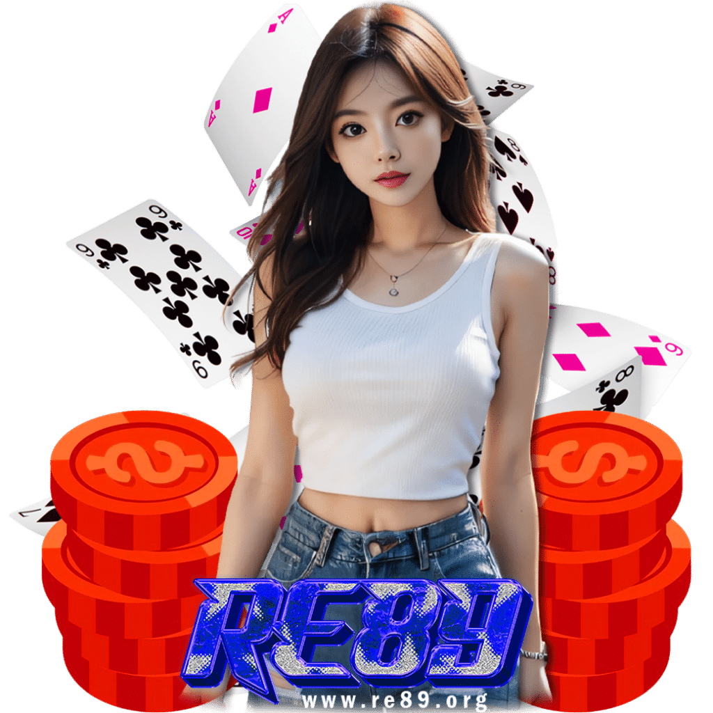 re89 member