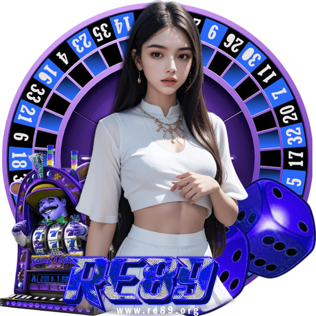 re89 slot